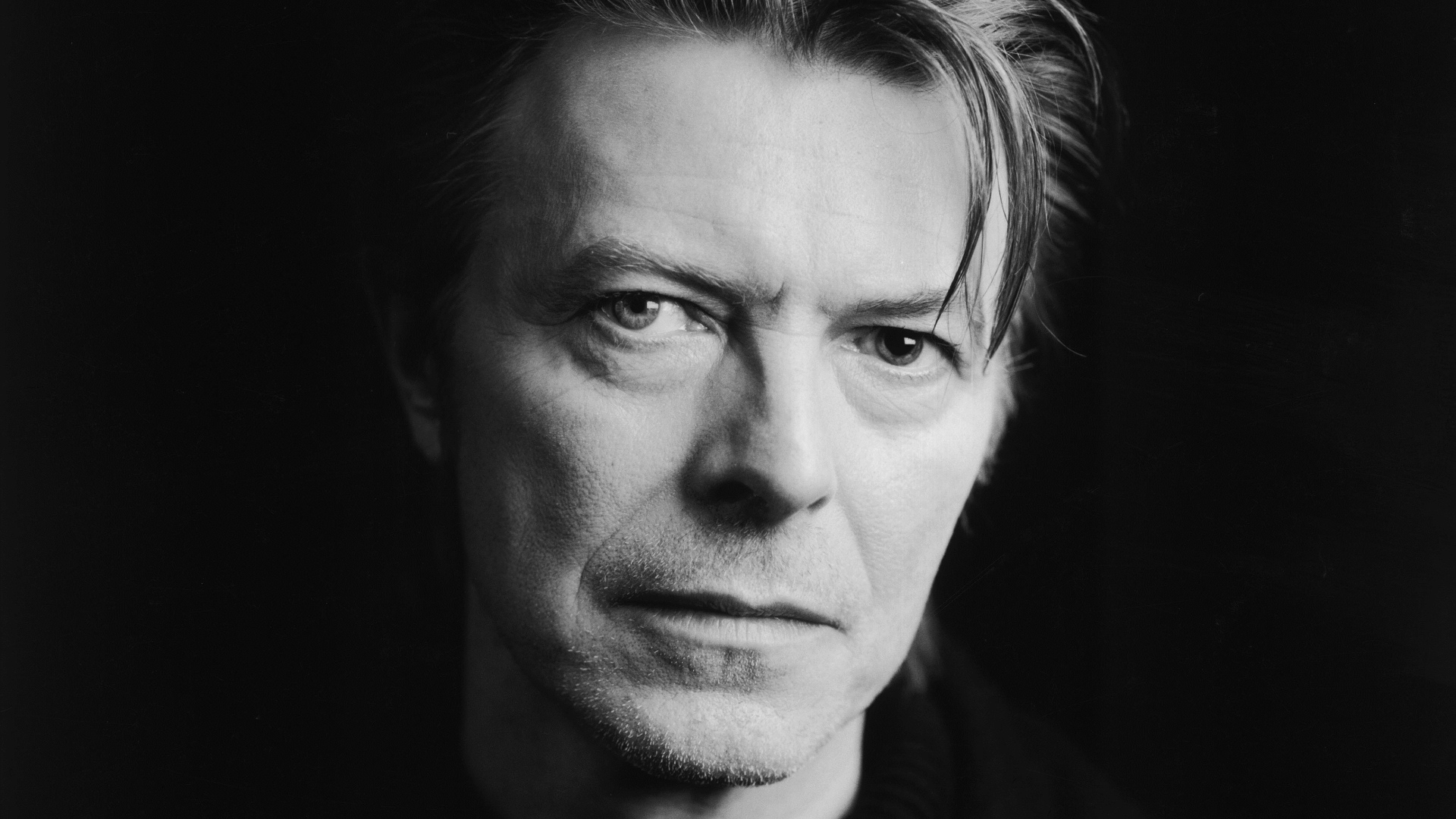 David Bowie - No Plan