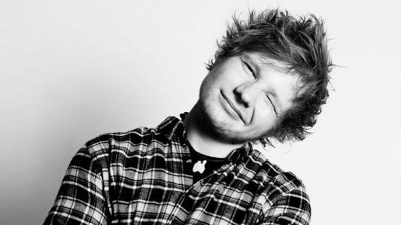 Ed Sheeran - How would you feel (Paean)