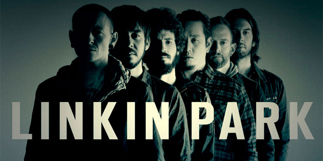 Linkin Park - Heavy