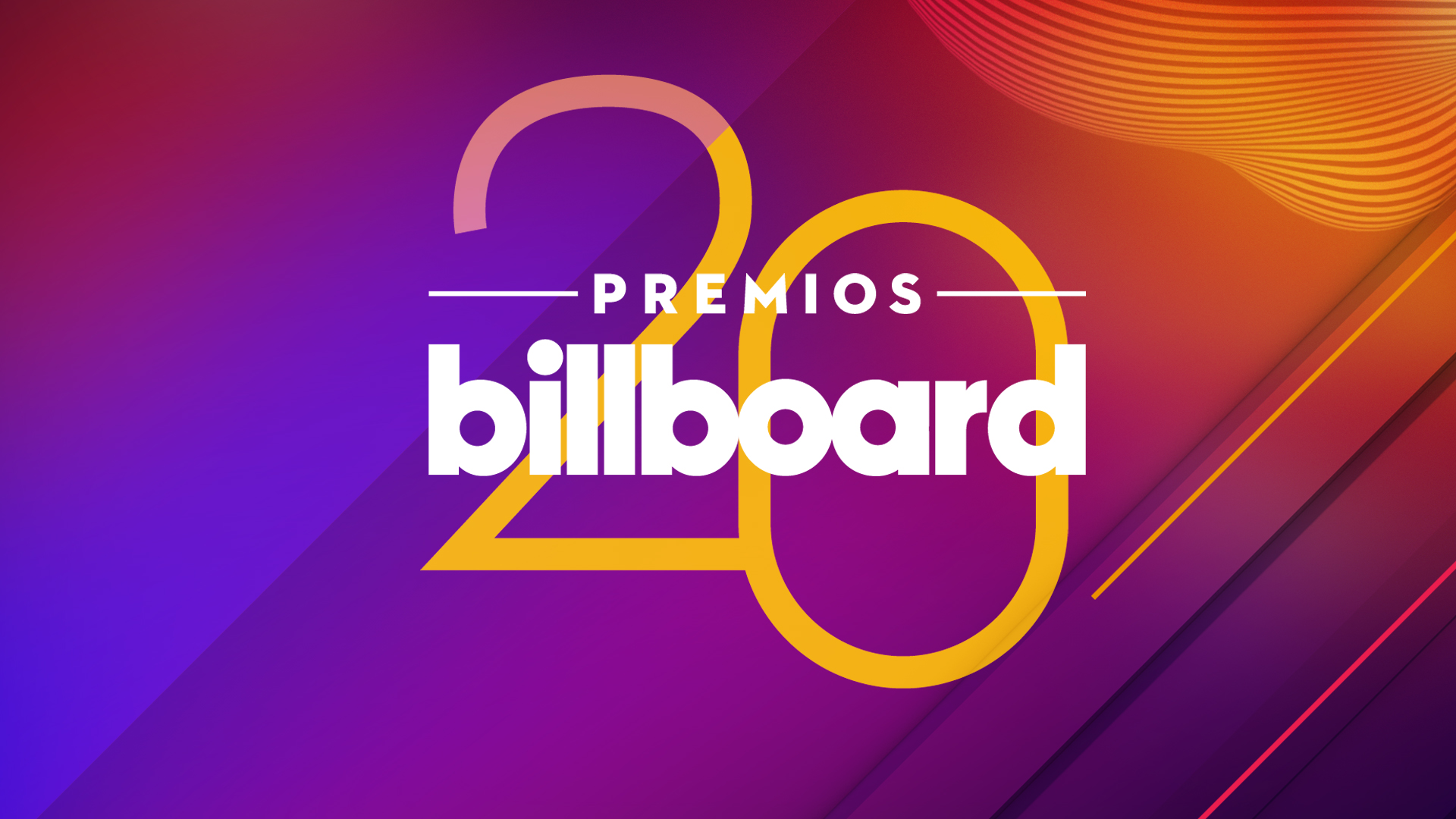 Los nominados a los premios Billboard 2019 nationalREPORT