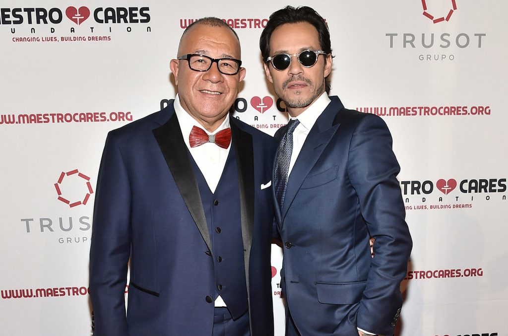 Dos colombianos en la lista de los más poderosos ejecutivos latinos de la música en el 2019