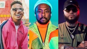 Lista del primer grupo de artistas que cantará en los Latin Billboard 2020