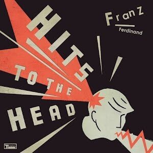 Escucha ‘Curious’, la nueva canción de Franz Ferdinand