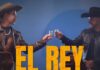 JHONNY RIVERA estreno EL REY DE LA OTELLA, su ultima grabación.