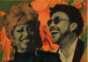 Andrés Cepeda y Celia Cruz unen sus voces en “Las Pilanderas”, un dueto histórico que celebra el legado de la música latina