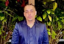 Felipe Molinares, protagonista del Carnaval de Barranquilla