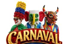 Carnaval Fest Homenaje al Carnaval de Barranquilla