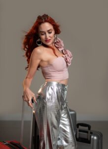 DALIA KEY tiene nuevo sencillo: AHORA SOY YO.