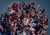 HARRY STYLES comparte DANCE NO MORE, su nueva canción.