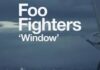 WINDOW acaba de ser estrenado por FOO FIGHTERS.