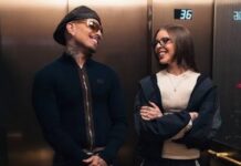 AQUEL DICIEMBRE la nueva canción de YOUNG MIKO.