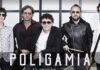 POLIGAMIA han lanzado una nueva canción llamada CAPITALINO.