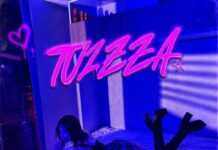 TUZZA la nueva canción de SAZZA.